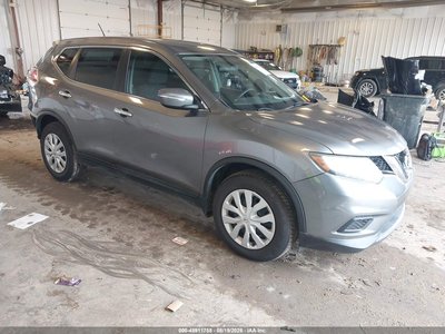KNMAT2MT2FP****** 2015 Nissan Rogue