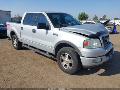 2004 Ford F-150