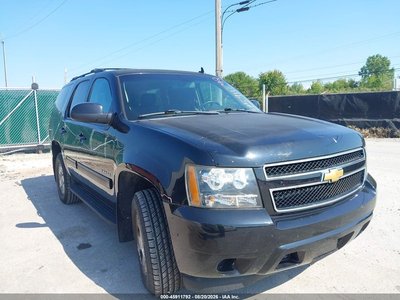 2014 Chevrolet Tahoe