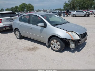 3N1AB6AP3CL****** 2012 Nissan Sentra