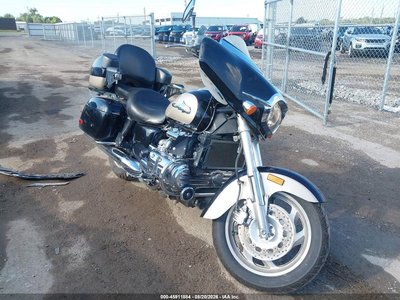 1HFSC41091A****** 2001 Honda Gl1500