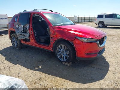 JM3KFBDM7L0****** 2020 Mazda CX-5