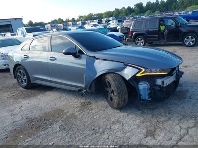 5XXG14J22MG****** 2021 Kia K5