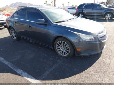 1G1PH5SB3D7****** 2013 Chevrolet Cruze