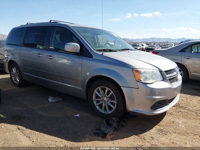 2C4RDGCG6FR****** 2015 Dodge Grand Caravan