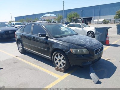 YV1MS382372****** 2007 Volvo S40