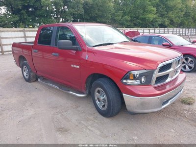 1D3HB13P99S****** 2009 Dodge Ram 1500