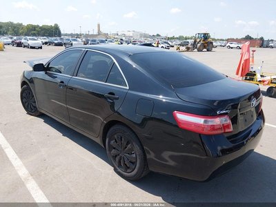 4T4BE46K17R****** 2007 Toyota Camry