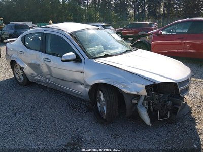 1B3LC56B19N****** 2009 Dodge Avenger