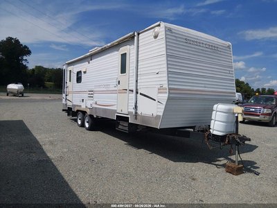 4UBAS0N2X71****** 2007 Sunnybrook RV Other