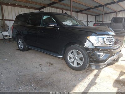 1FMJK1JT9KE****** 2019 Ford Expedition