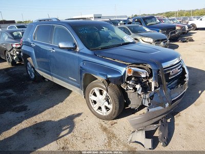 2GKALPEKXH6****** 2017 GMC Terrain