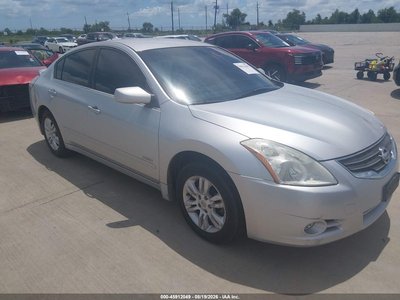 2010 Nissan Altima