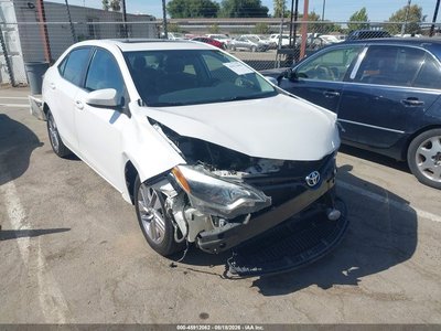 5YFBPRHE4FP****** 2015 Toyota Corolla