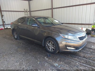2012 Kia Optima
