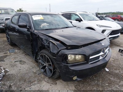 2B3LA43T49H****** 2009 Dodge Charger