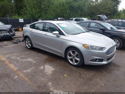 3FA6P0H91ER****** 2014 Ford Fusion