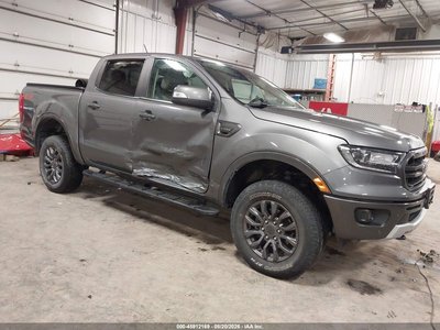 1FTER4FHXML****** 2021 Ford Ranger