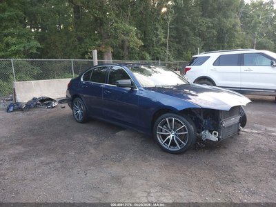 2019 BMW 330i