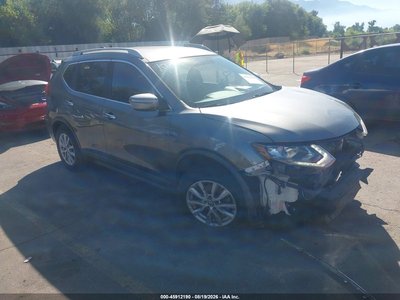KNMAT2MT6JP****** 2018 Nissan Rogue
