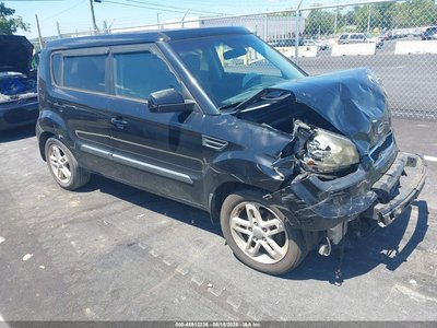 KNDJT2A2XB7****** 2011 Kia Soul