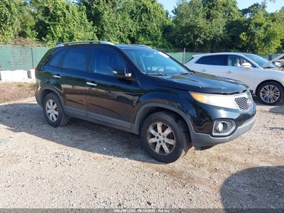 5XYKT3A14BG****** 2011 Kia Sorento