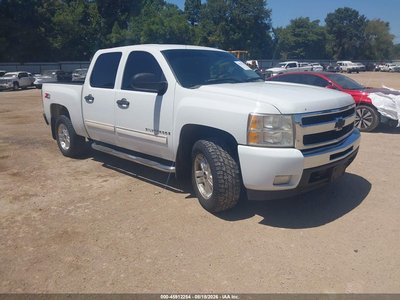 2009 Chevrolet Silverado 1500