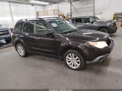 JF2SHAFCXDH****** 2013 Subaru Forester