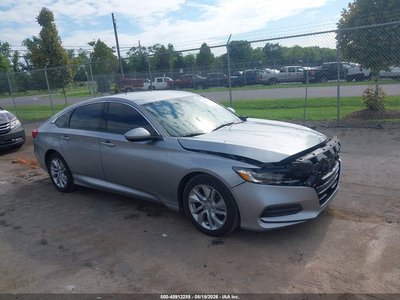 1HGCV1F10LA****** 2020 Honda Accord