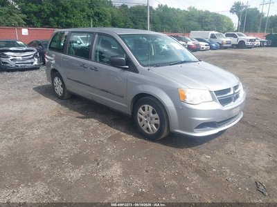 2C4RDGBG0ER****** 2014 Dodge Grand Caravan