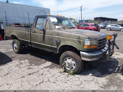 1FTHF26H5SN****** 1995 Ford F-250