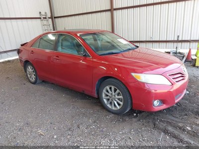4T1BF3EKXBU****** 2011 Toyota Camry