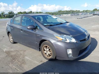 JTDKN3DU1A0****** 2010 Toyota Prius