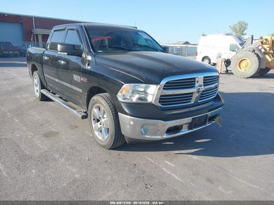1C6RR7LM8FS****** 2015 RAM 1500