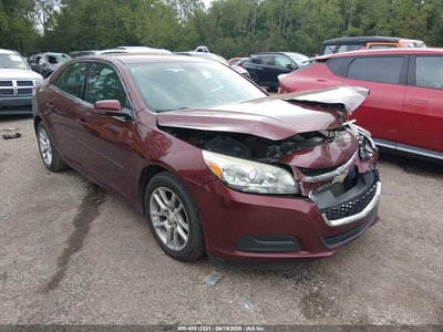 1G11C5SL7FF****** 2015 Chevrolet Malibu