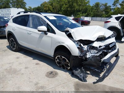 2023 Subaru Crosstrek