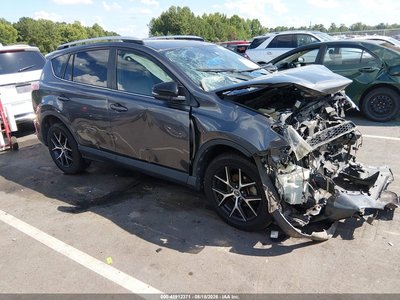 JTMNFREVXGJ****** 2016 Toyota RAV4