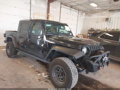 1C6HJTAG7LL****** 2020 Jeep Gladiator
