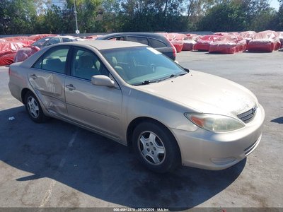 2002 Toyota Camry