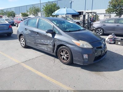 JTDKN3DU4B5****** 2011 Toyota Prius