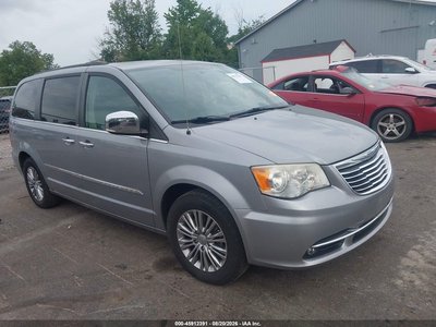2C4RC1CG3DR****** 2013 Chrysler Town & Country