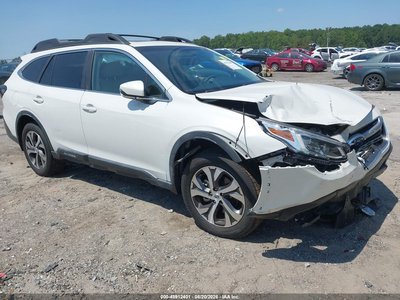 4S4BTGND7L3****** 2020 Subaru Outback