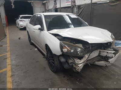 2006 Chevrolet Malibu