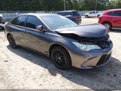 4T1BF1FK3HU****** 2017 Toyota Camry
