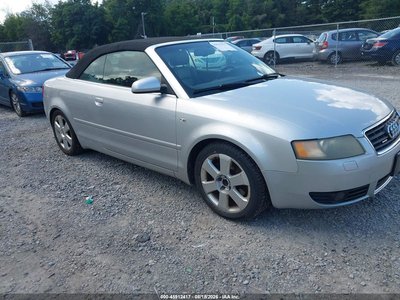 2006 Audi A4