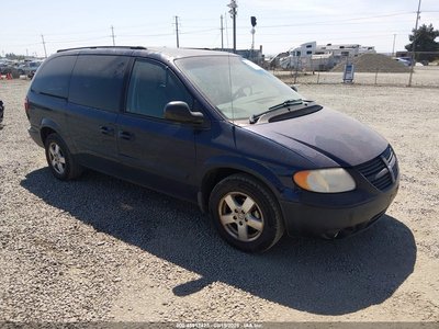 2005 Dodge Grand Caravan