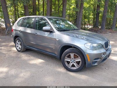 2011 BMW X5