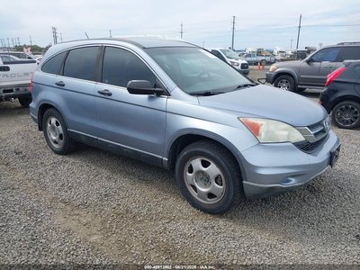 5J6RE3H33AL****** 2010 Honda CR-V