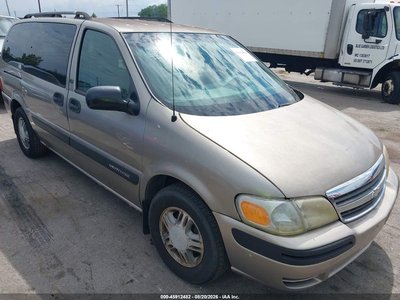 2004 Chevrolet Venture