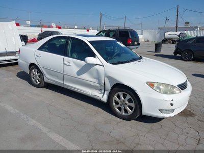 2005 Toyota Camry
